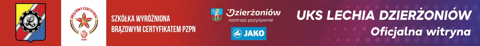 Uczniowski Klub Sportowy Lechia Dzierżoniów